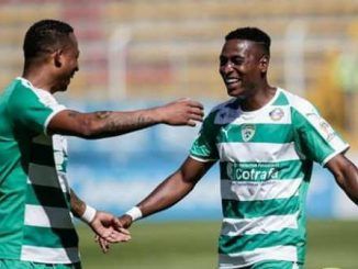 Kits Equidad Dream League Soccer 2019