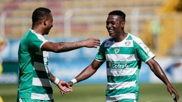 Kits Equidad Dream League Soccer 2019