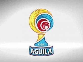 Kits Liga Aguila DLS 2019