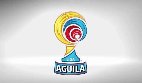 Kits Liga Aguila DLS 2019