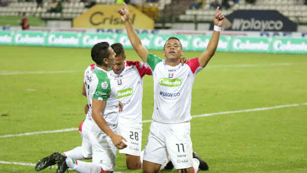 Kits Once Caldas Dream League Soccer 2019
