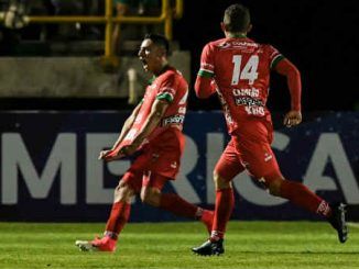 Kits-Patriotas-Boyaca-Dream-League-Soccer-2019