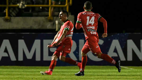 Kits-Patriotas-Boyaca-Dream-League-Soccer-2019