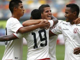 Kits Universitario Dream League Soccer 2019
