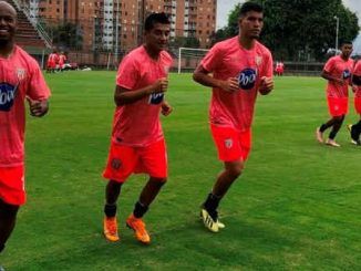 Kits Envigado Dream League Soccer 2019