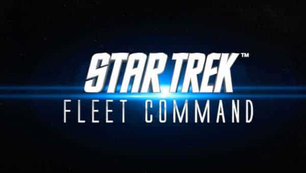 Recursos en Star Trek Fleet Command