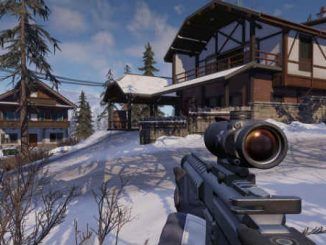 Requisitos PC Ring of Elysium