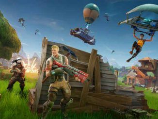 Skin el Prisionero en Fortnite 4 fase