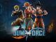 Super Saiyan en Jump Force