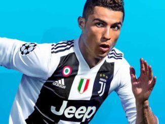controles FIFA 19 ps4 xbox