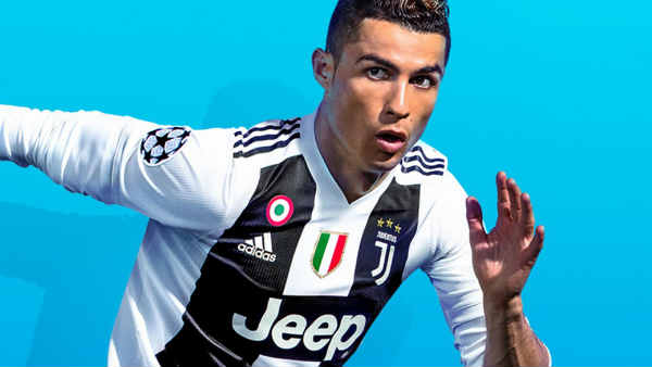 controles FIFA 19 ps4 xbox