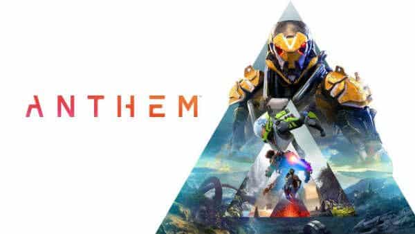 Escudo del Alba en Anthem