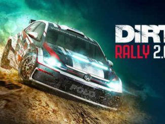 logros y trofeos DiRT Rally 2.0