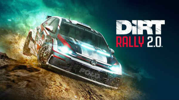 logros y trofeos DiRT Rally 2.0