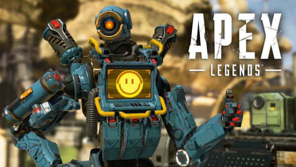 Mirage en Apex Legends