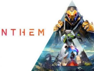 Monedas en Anthem