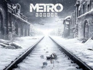Siluro en Metro Exodus