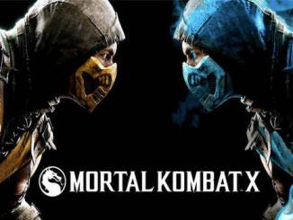 Almas Infinitas en Mortal Kombat X Mobile