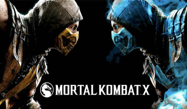 Almas Infinitas en Mortal Kombat X Mobile