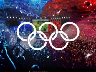 Apuestas en esports