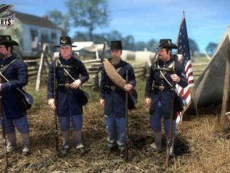 Aumentar FPS en War of Rights