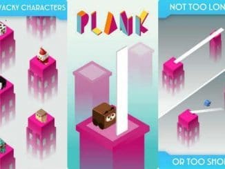 Consejos y Trucos PLANK