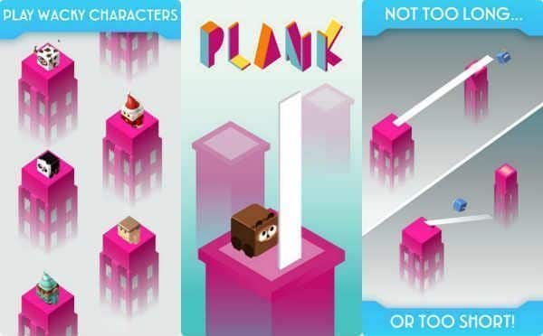 Consejos y Trucos PLANK