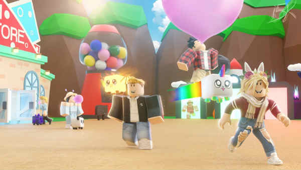 Códigos Bubble Gum Simulator roblox