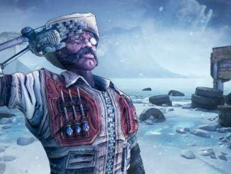 Códigos Shift en Borderlands 2