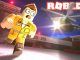 Códigos de Roblox JailBreak
