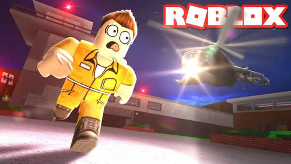 Códigos de Roblox JailBreak