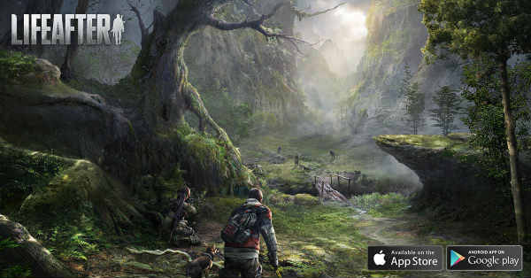 Descargar LifeAfter