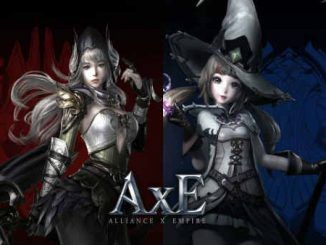 Guía y Trucos Axe Aliance vs Empire