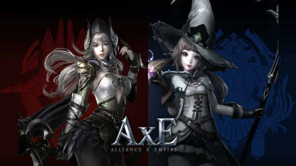 Guía y Trucos Axe Aliance vs Empire