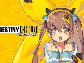 Guía y Trucos Destiny Child
