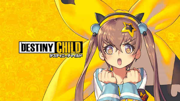 Guía y Trucos Destiny Child