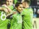 Kits Seattle Sounders Dream League Soccer 2019