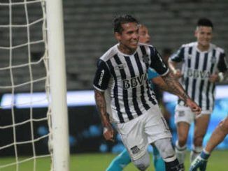Kits Talleres Cordoba Dream League Soccer 2019