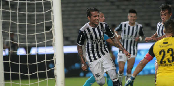 Kits Talleres Cordoba Dream League Soccer 2019