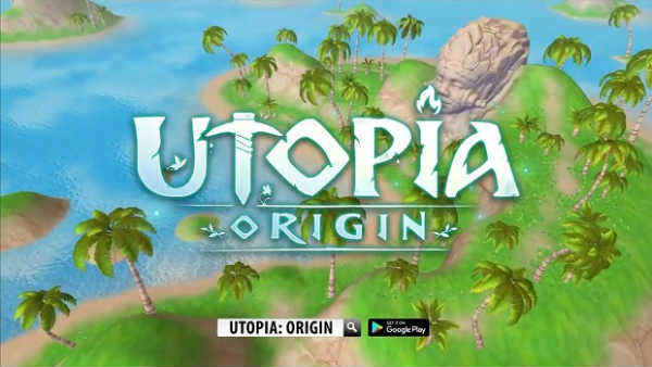 Mascotas en Utopia Origin
