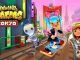 Personajes Subway Surfers