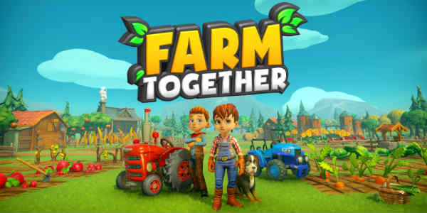 Trucos Farm Together cheats comandos consola