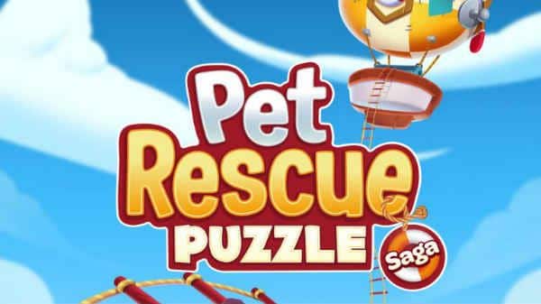 Trucos Pet Rescue Puzzle Saga