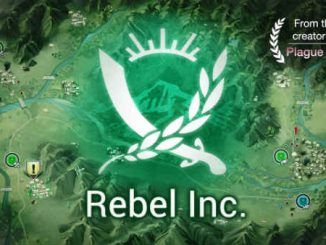 Trucos Rebel Inc