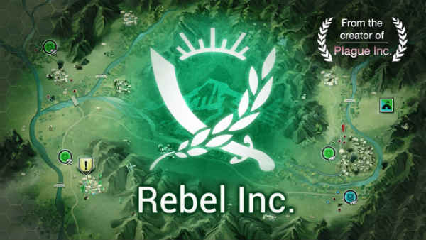 Trucos Rebel Inc