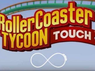Trucos RollerCoaster Tycon Touch