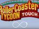 Trucos RollerCoaster Tycon Touch
