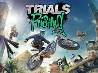 Ardillas en Trials Rising