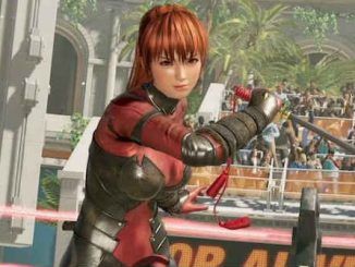 comprar Dead or Alive 6 barato