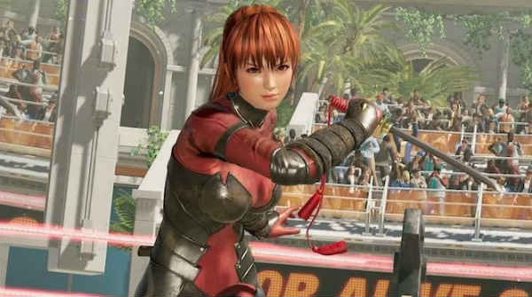 comprar Dead or Alive 6 barato